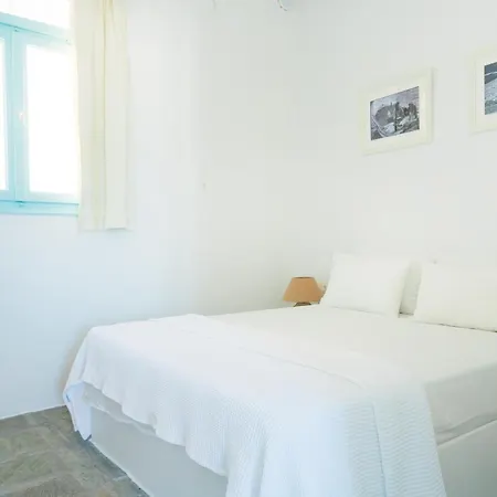 Thavma Kalosyni Ferienhaus Firopotamos