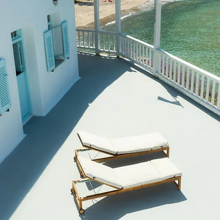 Ferienhaus Thavma Kalosyni *