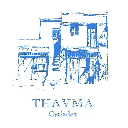 Thavma Kalosyni * Firopotamos